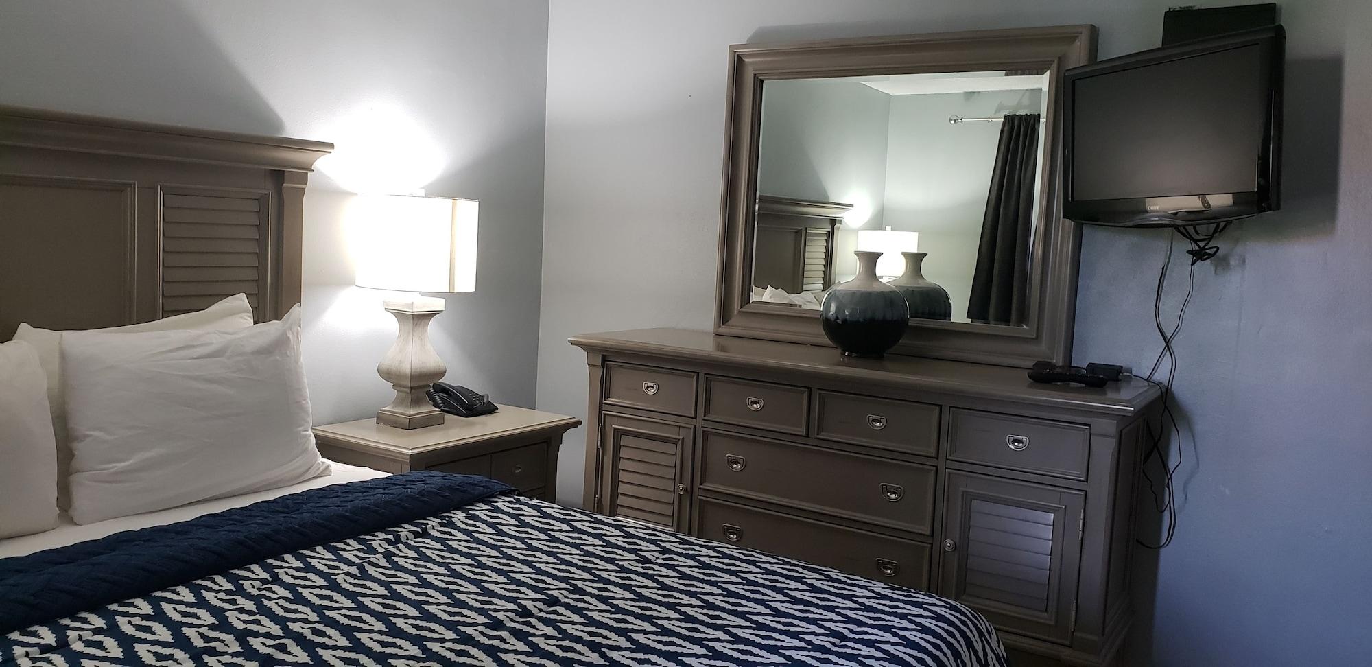 Ocean Mile Hotel Fort Lauderdale Eksteriør bilde