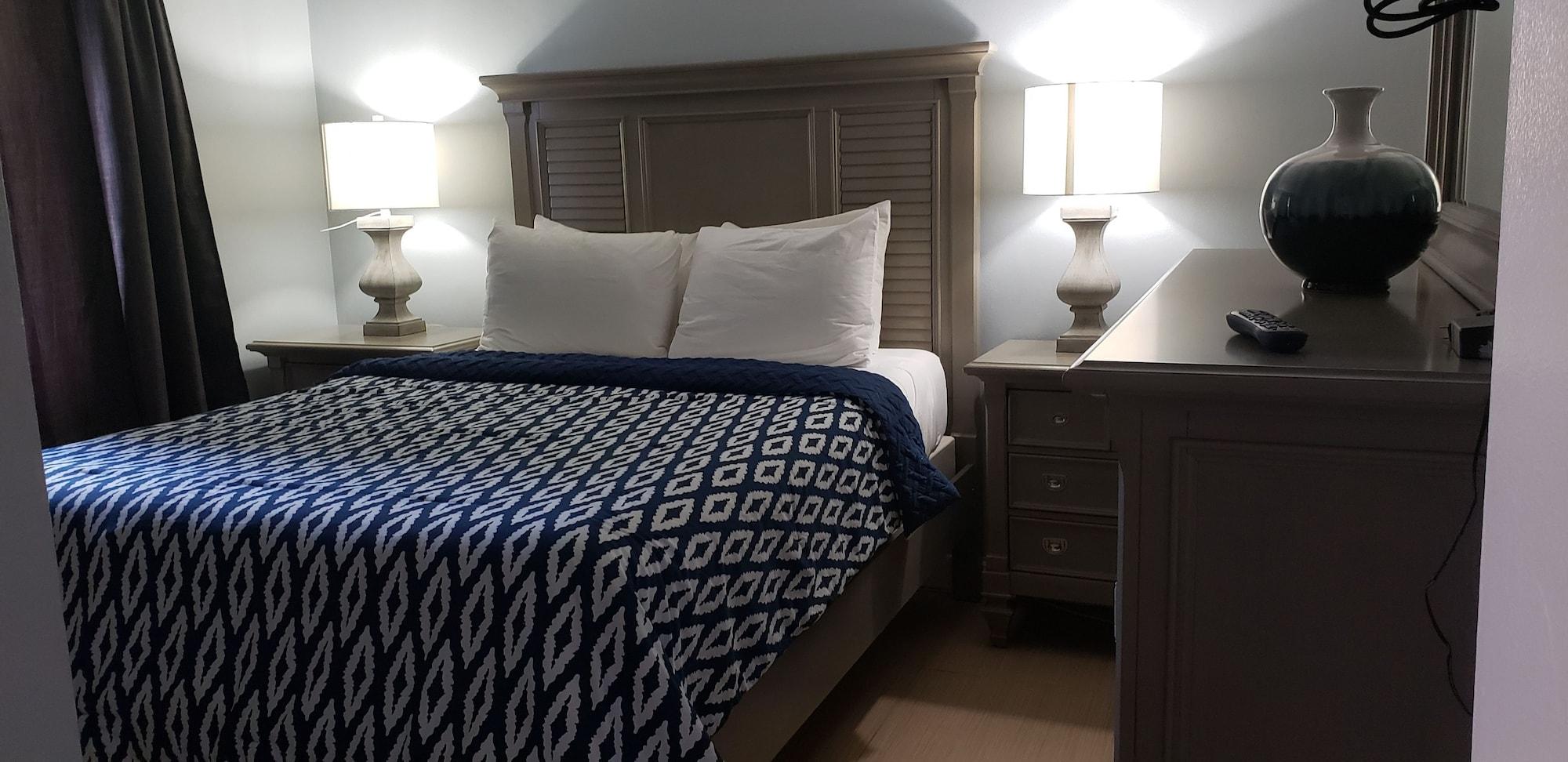 Ocean Mile Hotel Fort Lauderdale Eksteriør bilde