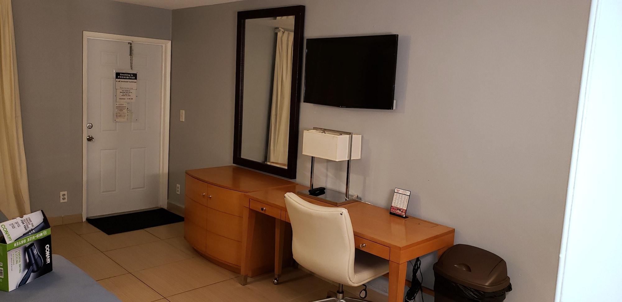 Ocean Mile Hotel Fort Lauderdale Eksteriør bilde