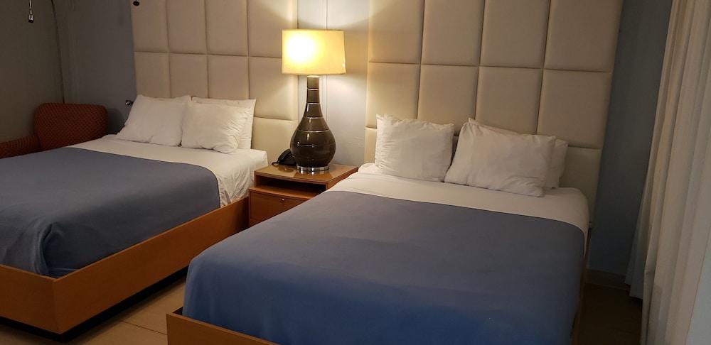 Ocean Mile Hotel Fort Lauderdale Eksteriør bilde