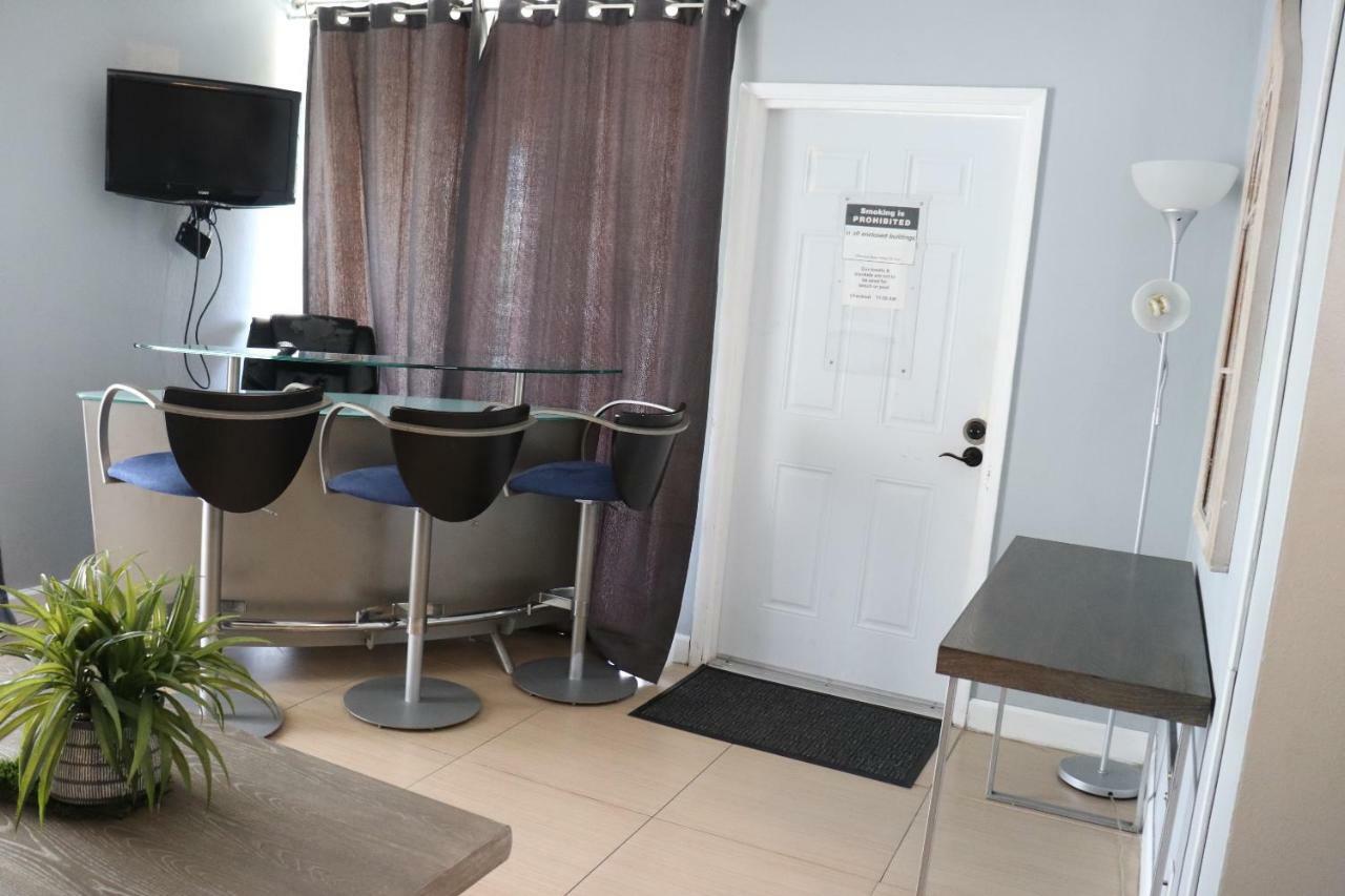 Ocean Mile Hotel Fort Lauderdale Eksteriør bilde