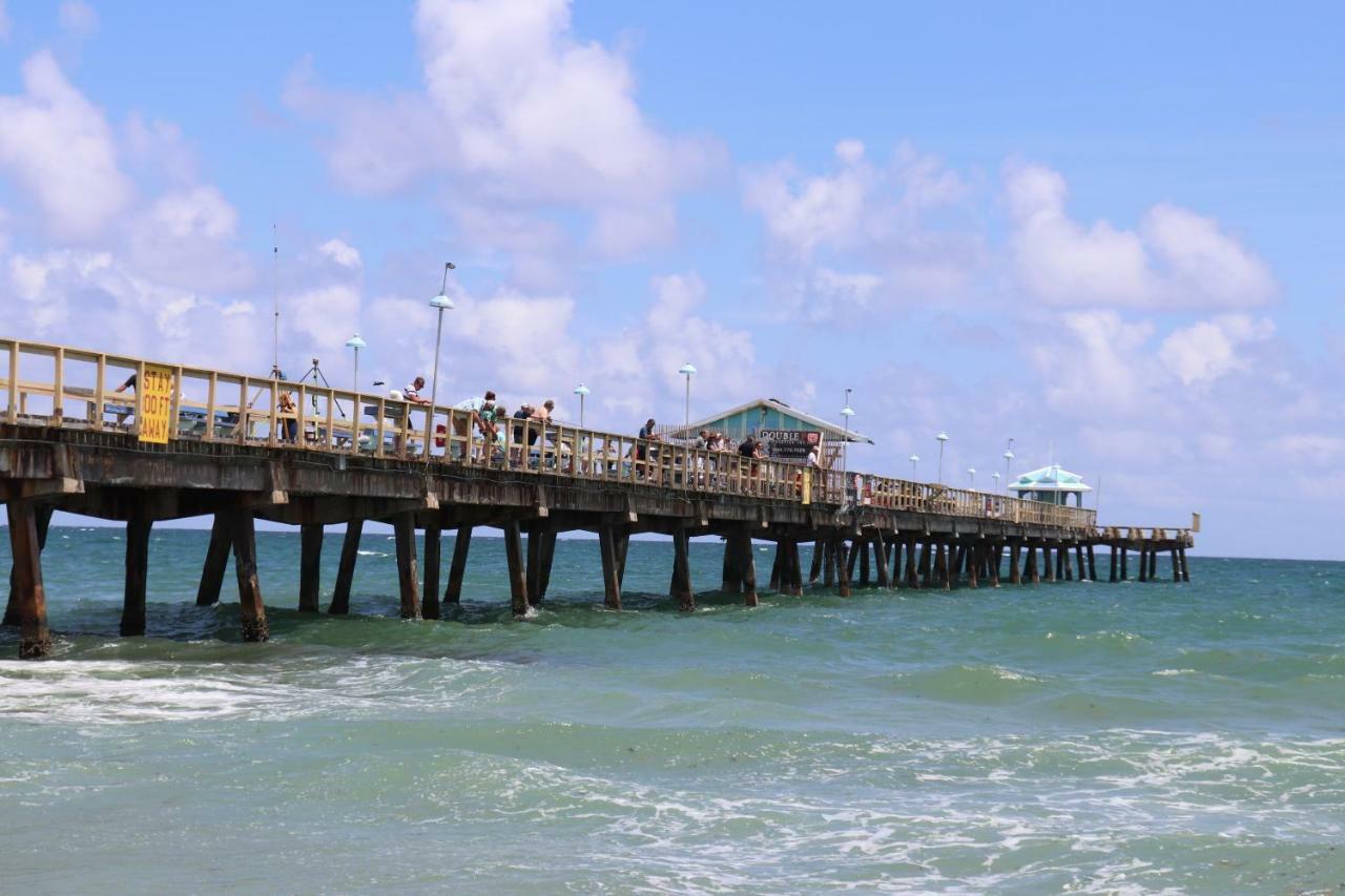Ocean Mile Hotel Fort Lauderdale Eksteriør bilde