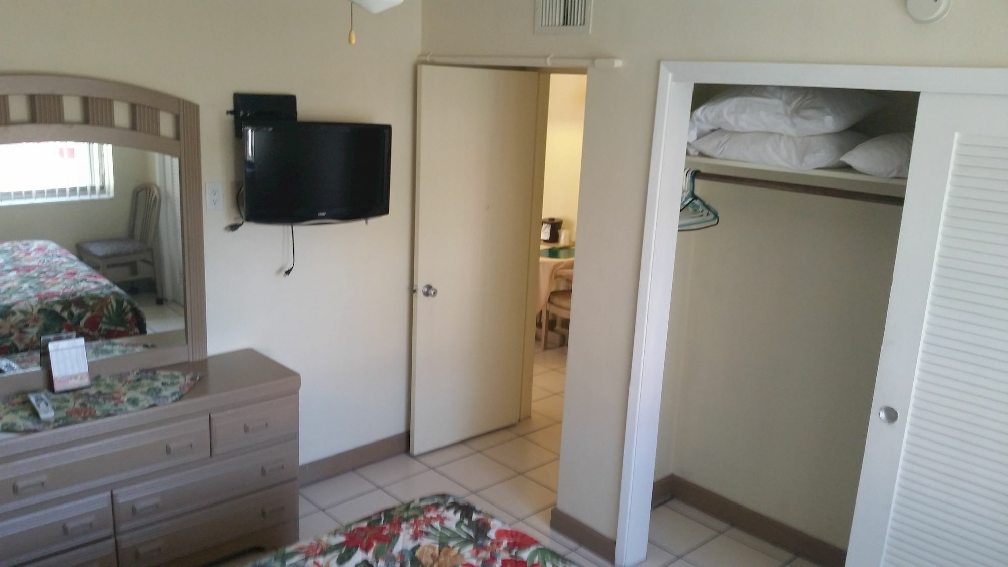 Ocean Mile Hotel Fort Lauderdale Eksteriør bilde