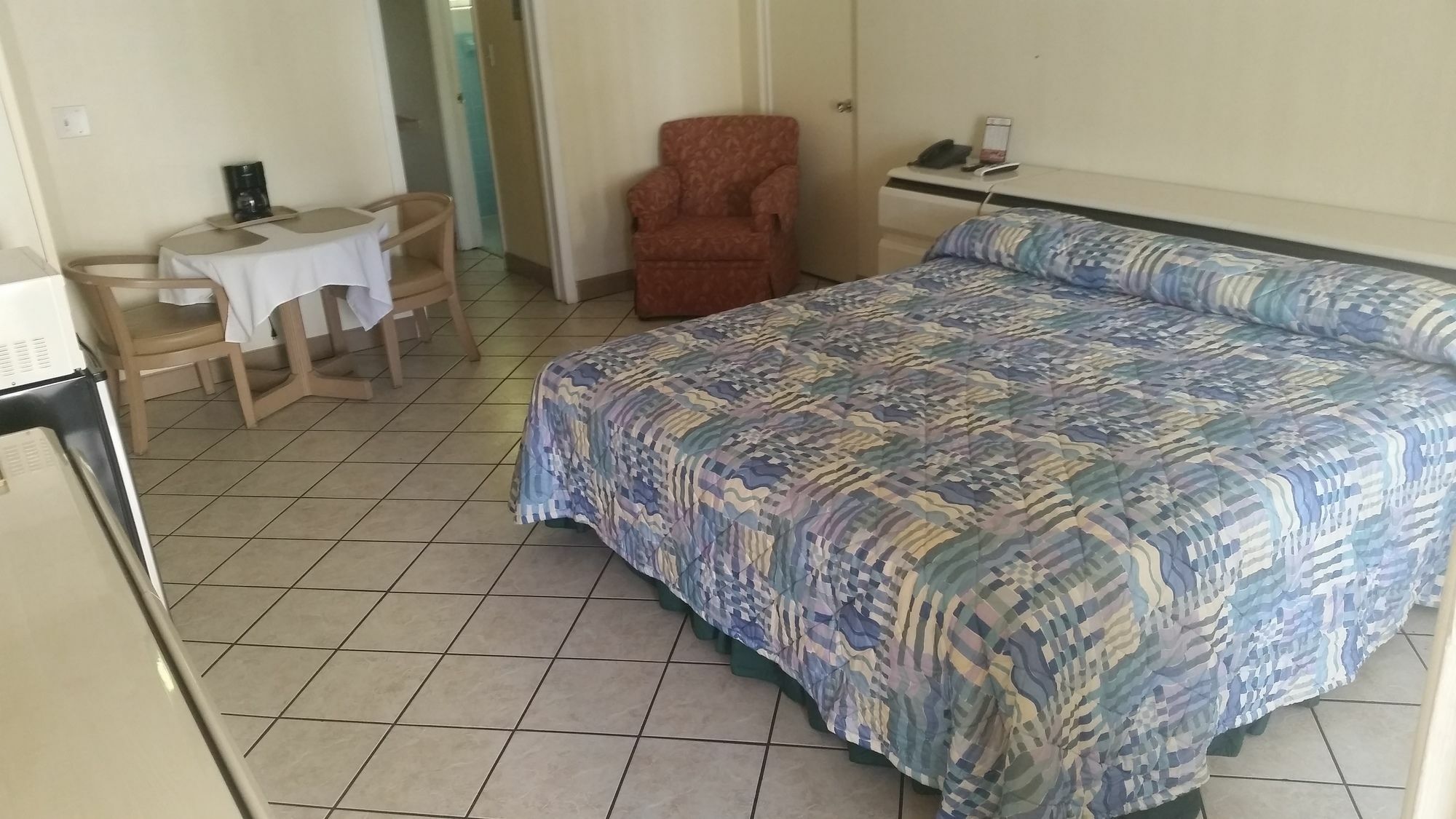 Ocean Mile Hotel Fort Lauderdale Eksteriør bilde