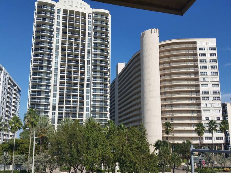 Ocean Mile Hotel Fort Lauderdale Eksteriør bilde