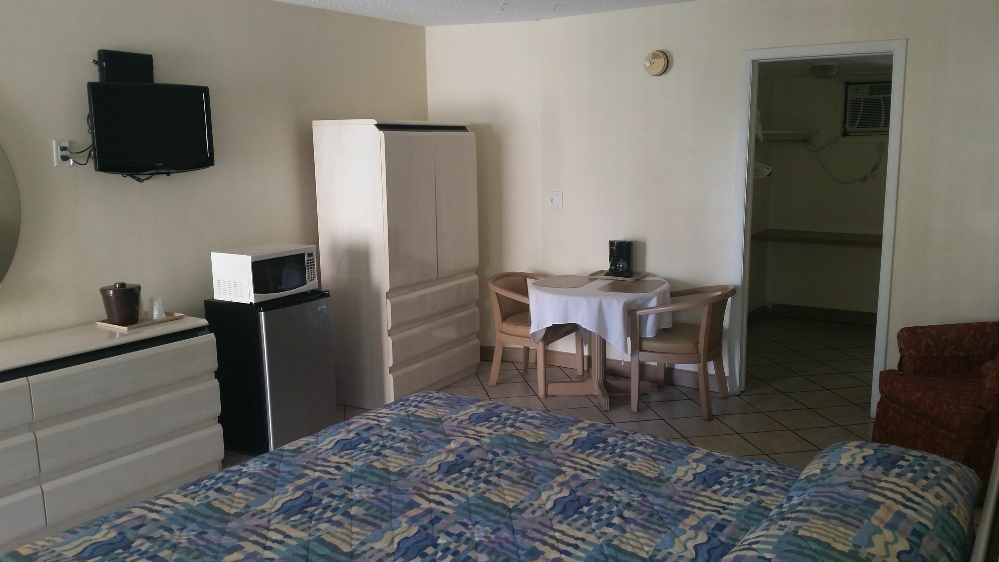 Ocean Mile Hotel Fort Lauderdale Eksteriør bilde